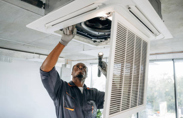 Licensed Heat Pump Repair service in Oxford, PA - FH HVAC